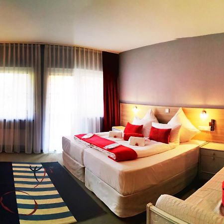 Hotel Brunnenhof Wilgartswiesen Dış mekan fotoğraf