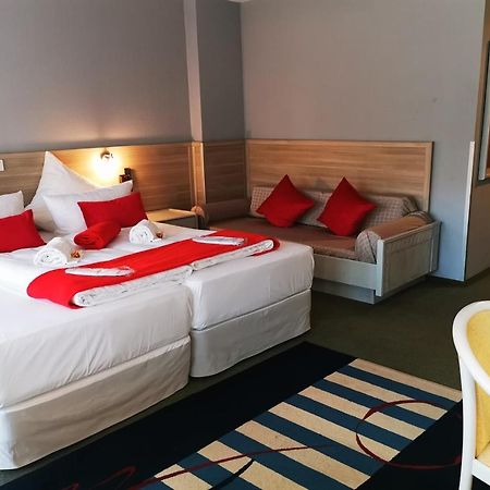 Hotel Brunnenhof Wilgartswiesen Dış mekan fotoğraf
