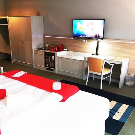 Hotel Brunnenhof Wilgartswiesen Dış mekan fotoğraf