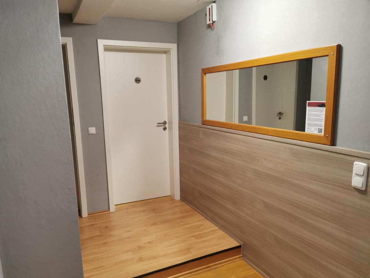 Hotel Brunnenhof Wilgartswiesen Dış mekan fotoğraf