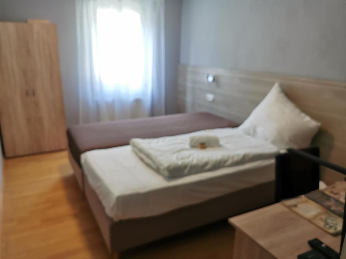 Hotel Brunnenhof Wilgartswiesen Dış mekan fotoğraf