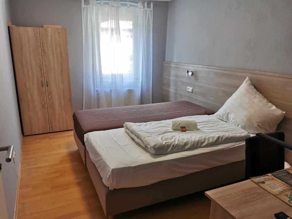 Hotel Brunnenhof Wilgartswiesen Dış mekan fotoğraf