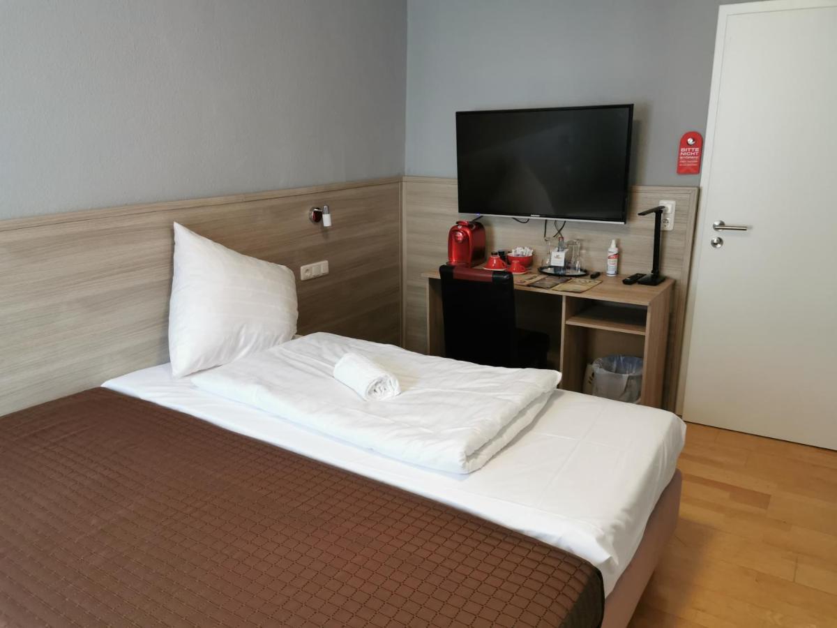 Hotel Brunnenhof Wilgartswiesen Dış mekan fotoğraf