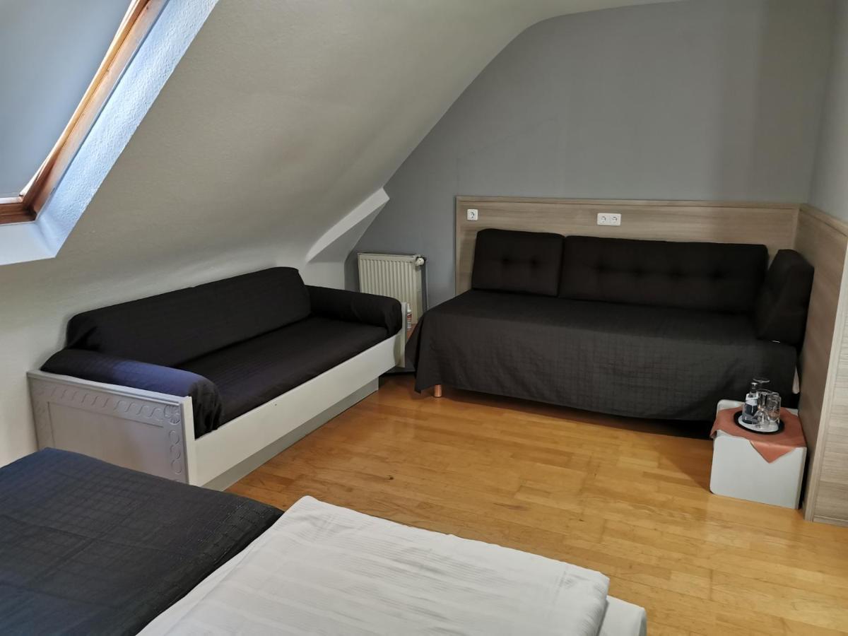 Hotel Brunnenhof Wilgartswiesen Dış mekan fotoğraf