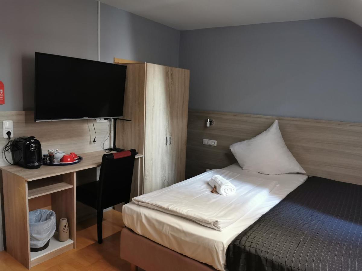 Hotel Brunnenhof Wilgartswiesen Dış mekan fotoğraf