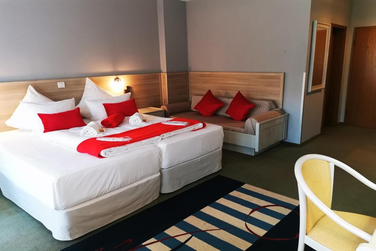 Hotel Brunnenhof Wilgartswiesen Dış mekan fotoğraf