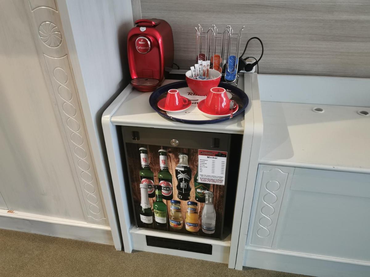 Hotel Brunnenhof Wilgartswiesen Dış mekan fotoğraf