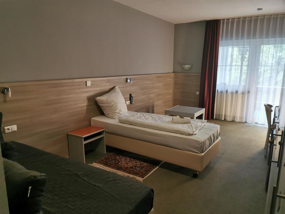 Hotel Brunnenhof Wilgartswiesen Dış mekan fotoğraf