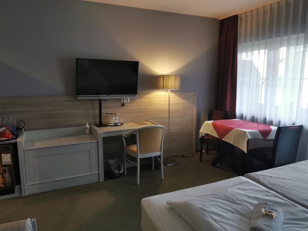 Hotel Brunnenhof Wilgartswiesen Dış mekan fotoğraf
