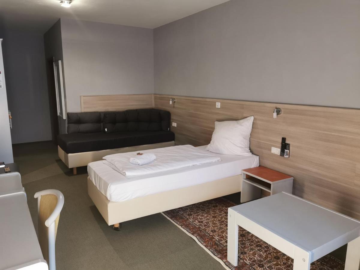 Hotel Brunnenhof Wilgartswiesen Dış mekan fotoğraf