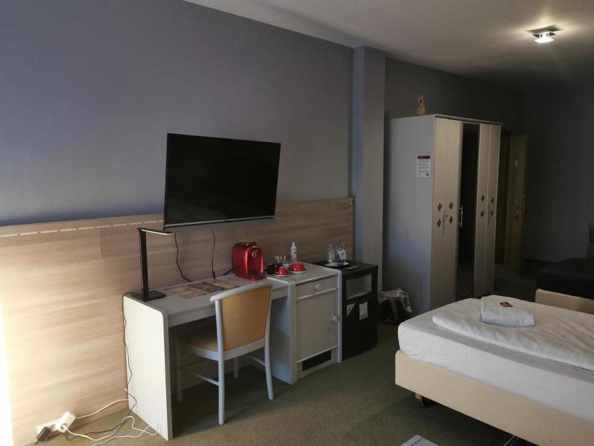 Hotel Brunnenhof Wilgartswiesen Dış mekan fotoğraf