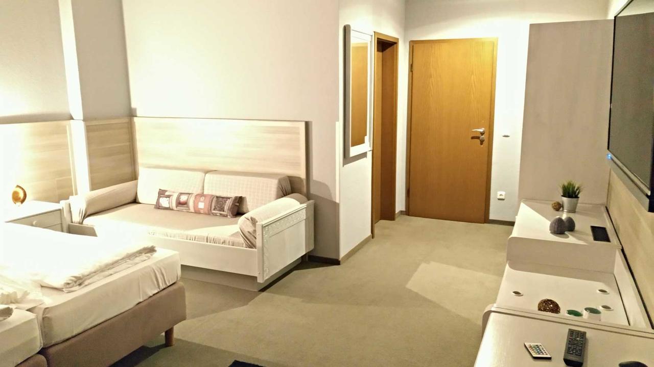 Hotel Brunnenhof Wilgartswiesen Dış mekan fotoğraf