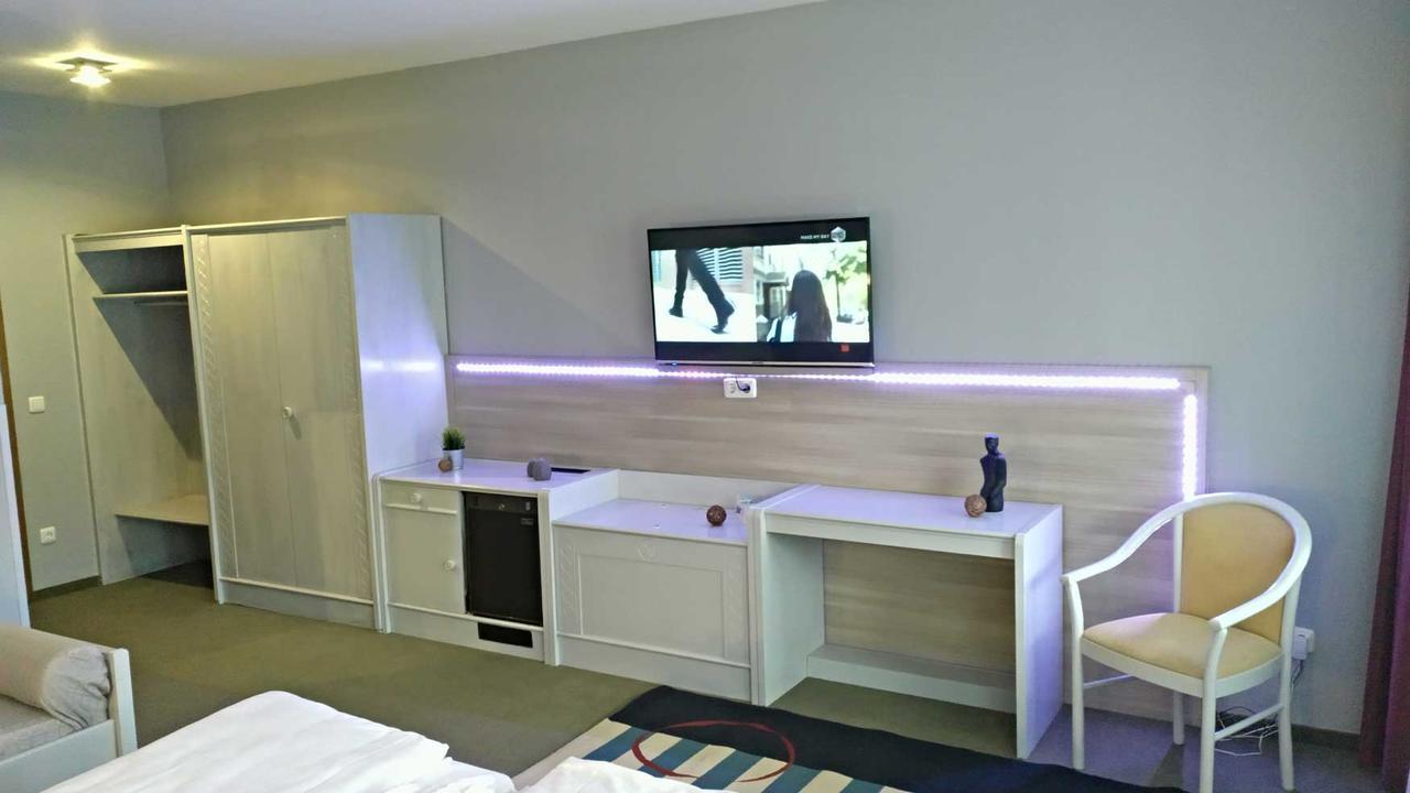 Hotel Brunnenhof Wilgartswiesen Dış mekan fotoğraf