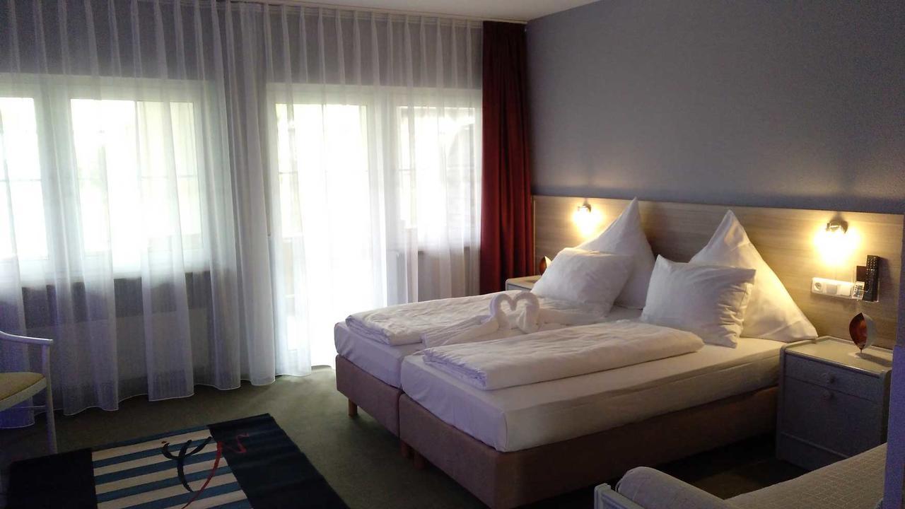 Hotel Brunnenhof Wilgartswiesen Dış mekan fotoğraf