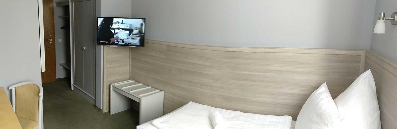 Hotel Brunnenhof Wilgartswiesen Dış mekan fotoğraf