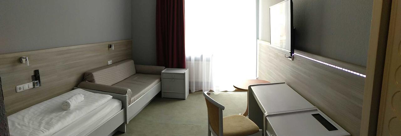Hotel Brunnenhof Wilgartswiesen Dış mekan fotoğraf