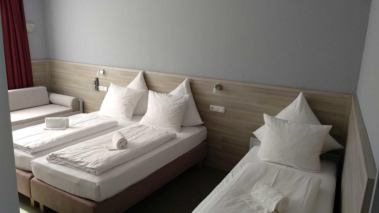 Hotel Brunnenhof Wilgartswiesen Dış mekan fotoğraf