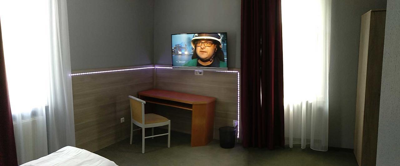 Hotel Brunnenhof Wilgartswiesen Dış mekan fotoğraf