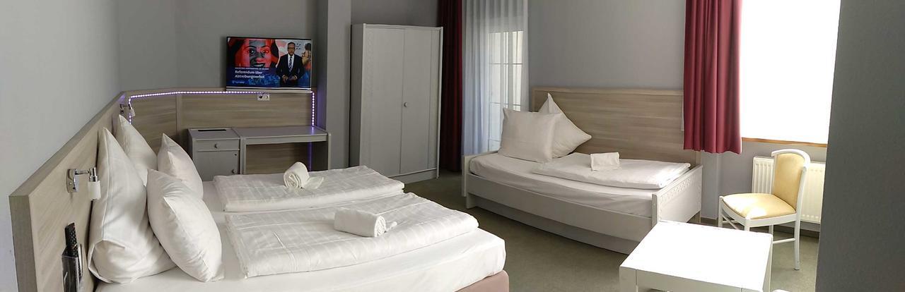 Hotel Brunnenhof Wilgartswiesen Dış mekan fotoğraf