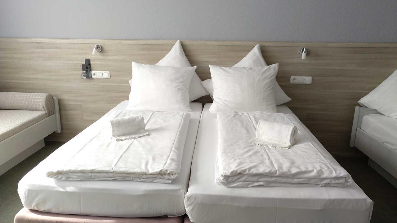 Hotel Brunnenhof Wilgartswiesen Dış mekan fotoğraf