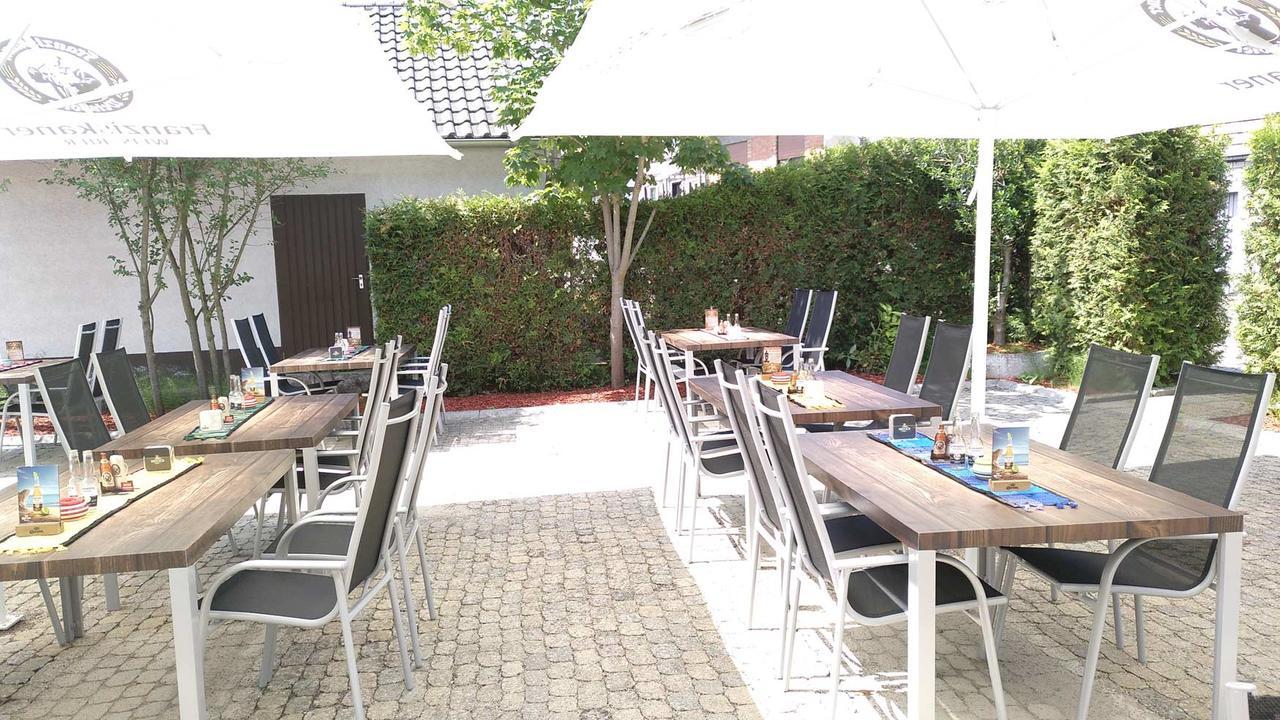 Hotel Brunnenhof Wilgartswiesen Dış mekan fotoğraf