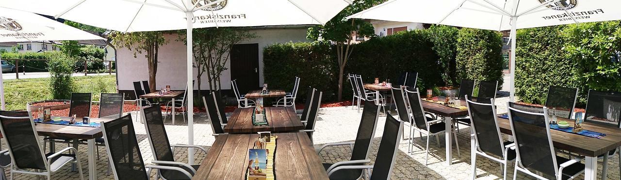 Hotel Brunnenhof Wilgartswiesen Dış mekan fotoğraf