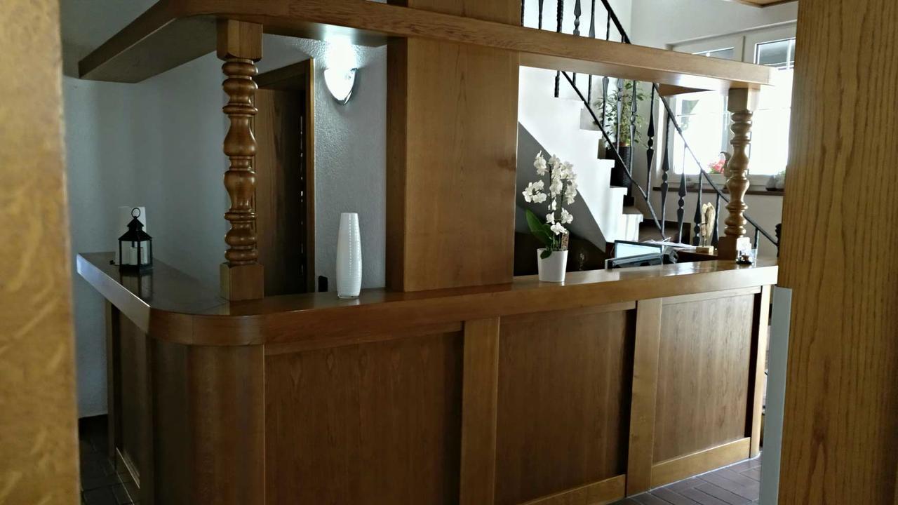 Hotel Brunnenhof Wilgartswiesen Dış mekan fotoğraf