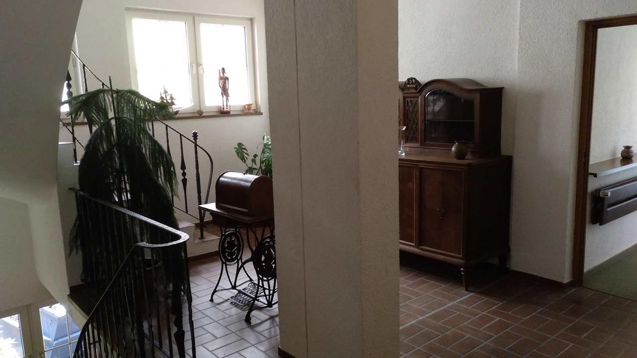 Hotel Brunnenhof Wilgartswiesen Dış mekan fotoğraf