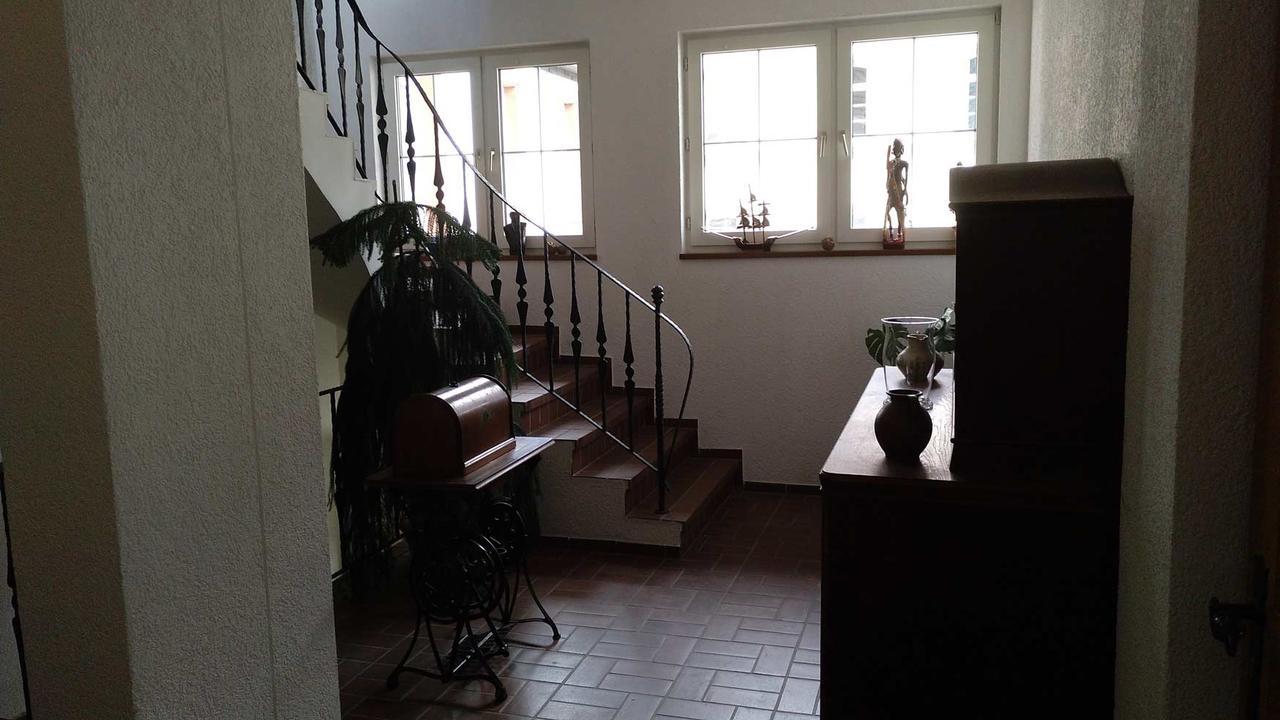 Hotel Brunnenhof Wilgartswiesen Dış mekan fotoğraf
