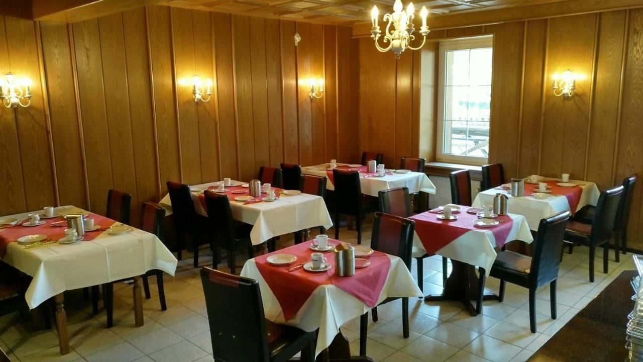 Hotel Brunnenhof Wilgartswiesen Dış mekan fotoğraf