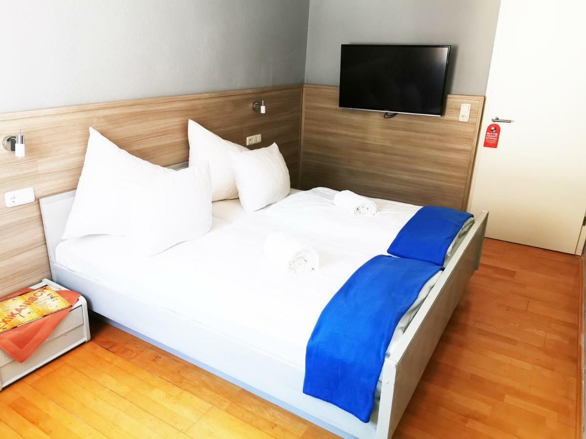 Hotel Brunnenhof Wilgartswiesen Dış mekan fotoğraf