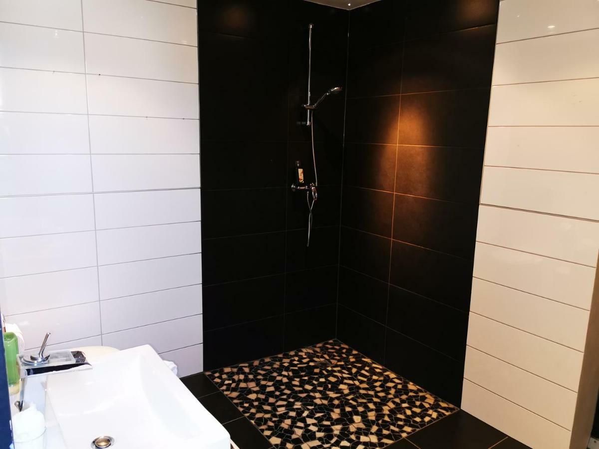 Hotel Brunnenhof Wilgartswiesen Dış mekan fotoğraf