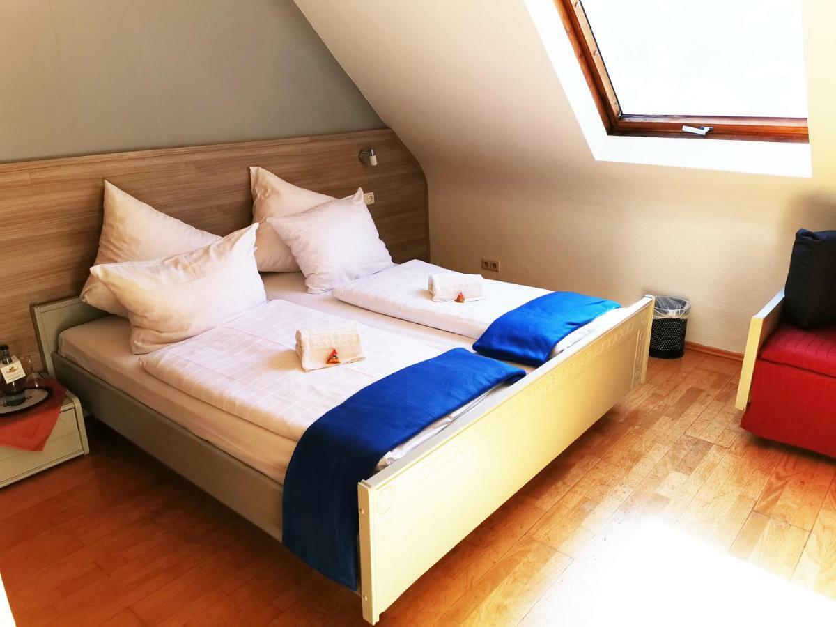 Hotel Brunnenhof Wilgartswiesen Dış mekan fotoğraf