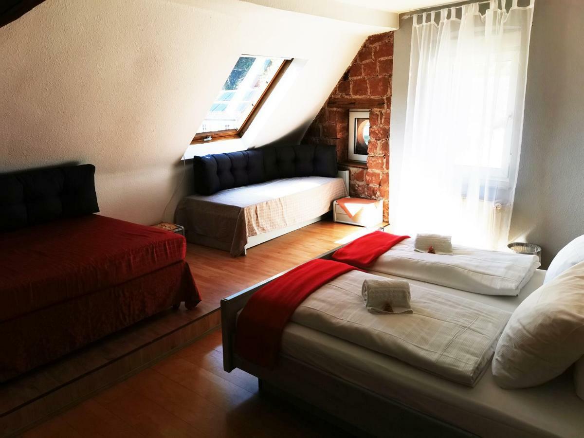 Hotel Brunnenhof Wilgartswiesen Dış mekan fotoğraf